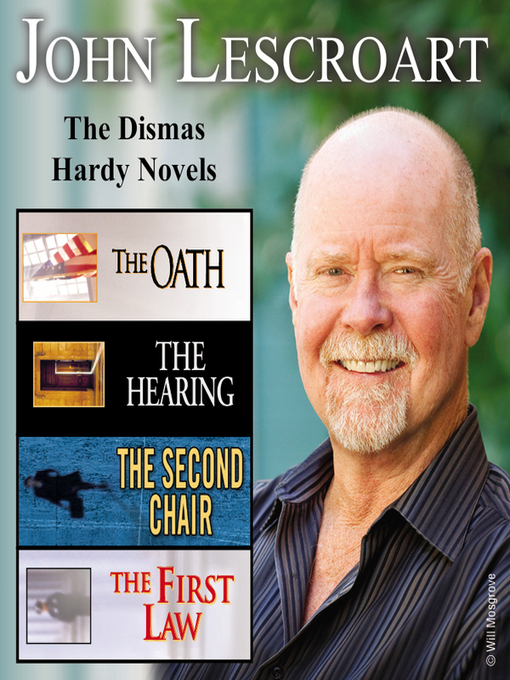 Title details for The Dismas Hardy Novels by John Lescroart - Available